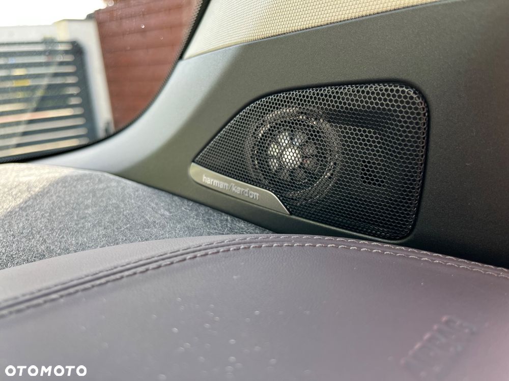 BMW i3 i3S 120 Ah - 20