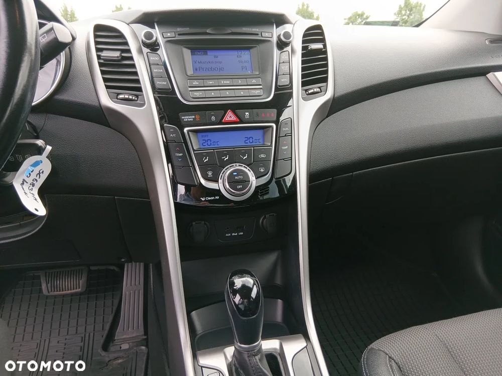 Hyundai i30 1.6 GDI Comfort - 26