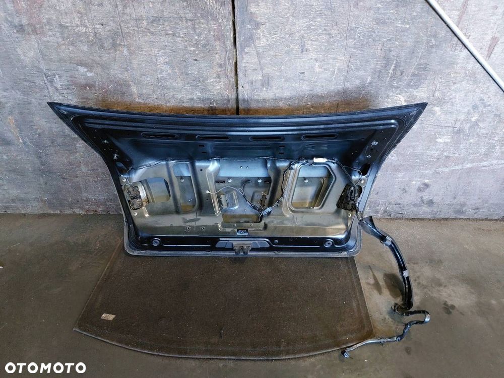 KLAPA BAGAŻNIKA SAAB 9-3 II 170 - 4