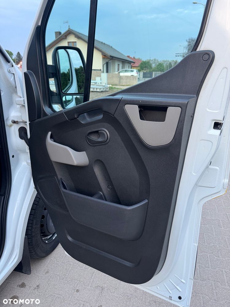 Renault Master - 23