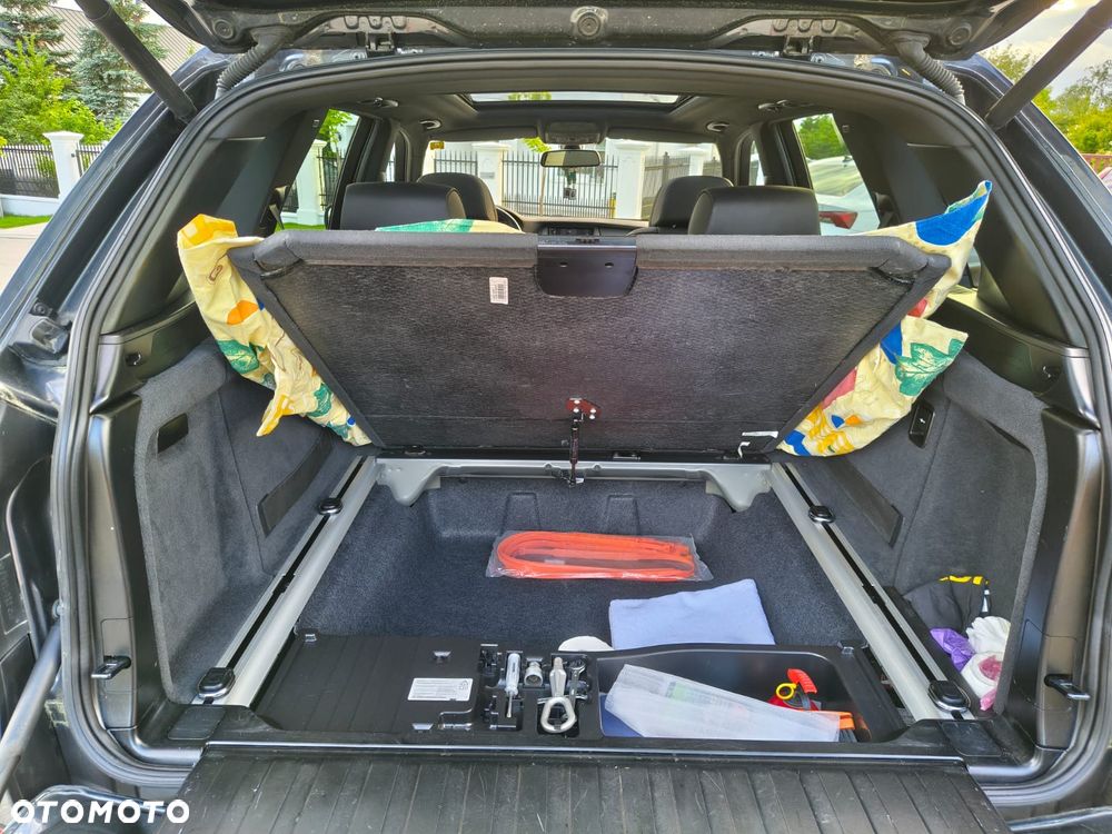 BMW X5 xDrive40d M Sport Edition - 24