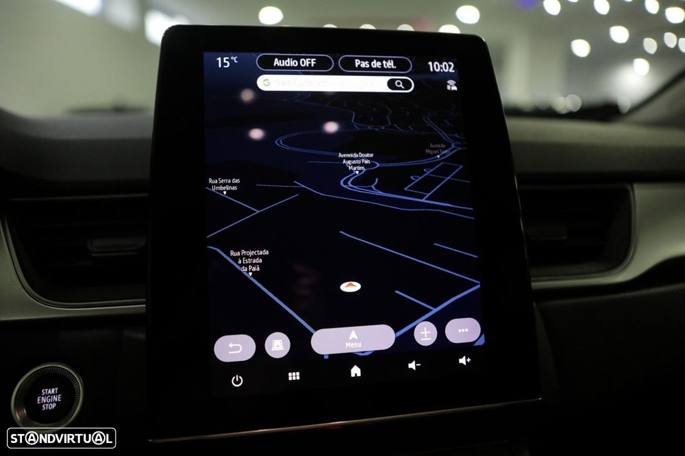 Renault Captur 1.0 TCe Intens - 31