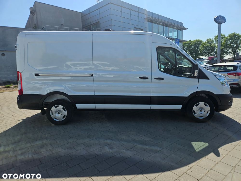Ford Transit - 4