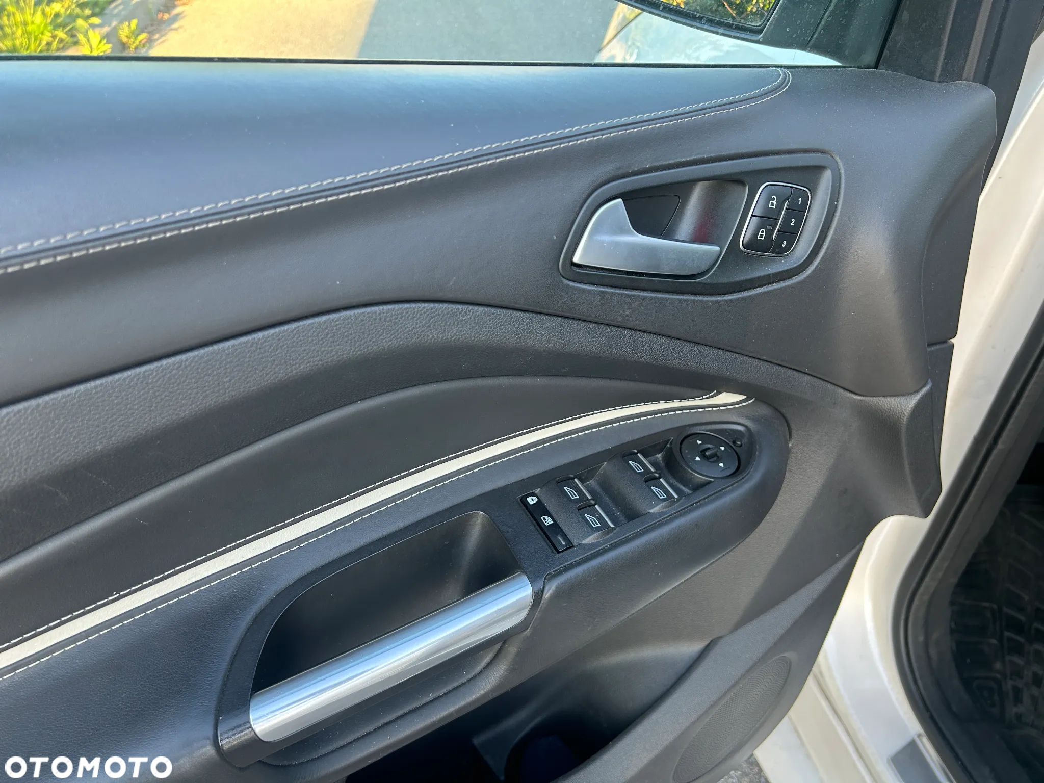 Ford Kuga Vignale 2.0 TDCi AWD - 13