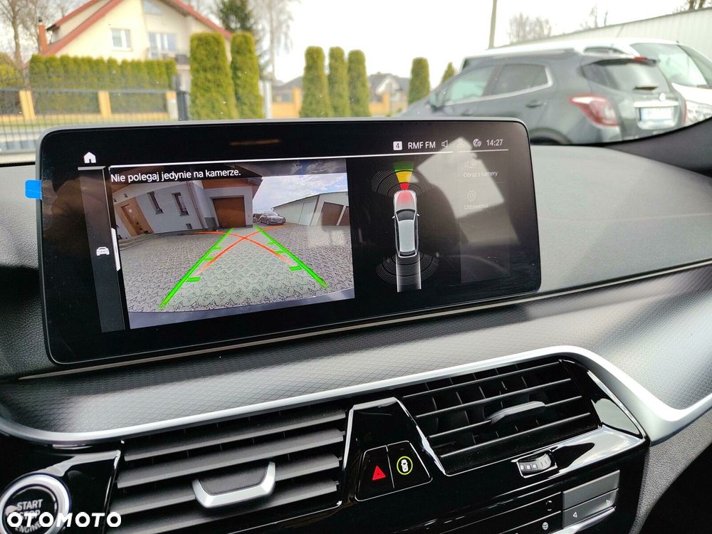 BMW Seria 5 - 28