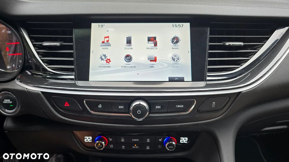 Opel Insignia 2.0 CDTI Cosmo S&S - 15
