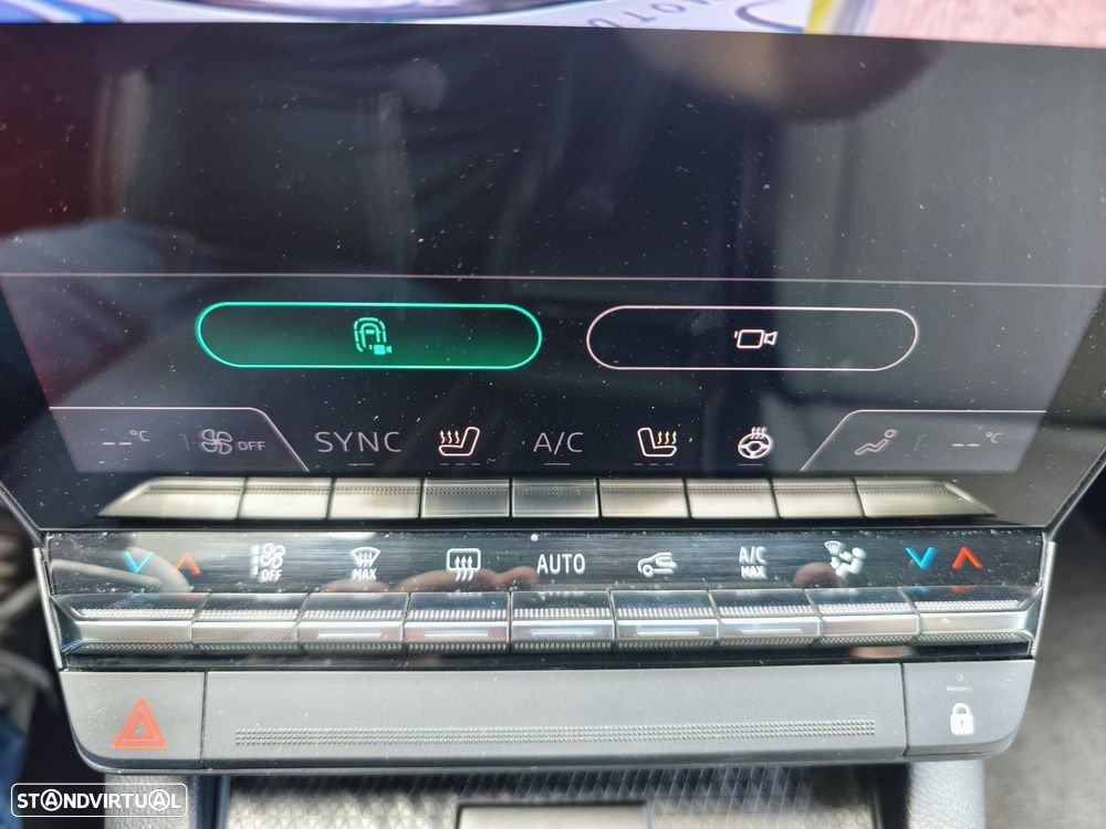 Renault Mégane E-Tech EV60 220hp optimum charge Techno - 19