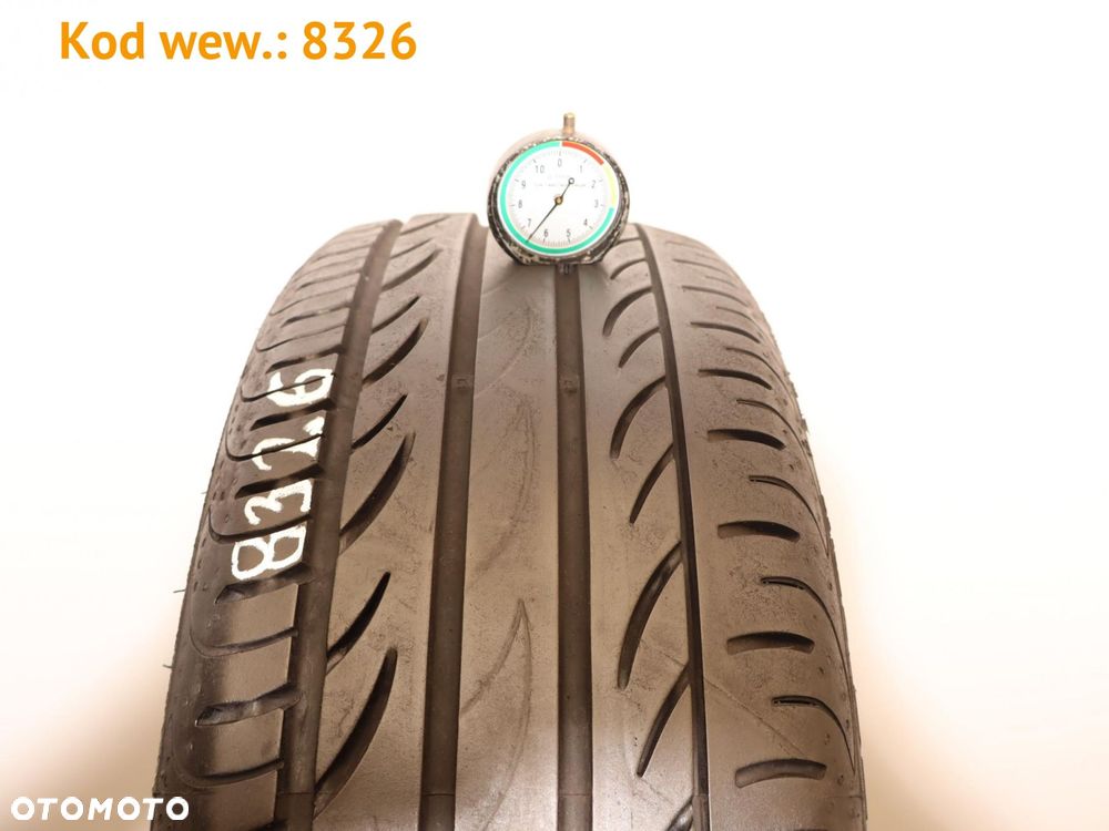 Pirelli P Zero Nero GT - 195/40 R17 - 1