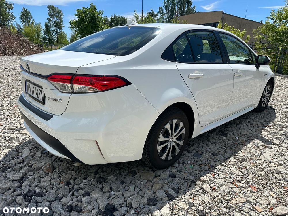 Toyota Corolla - 3