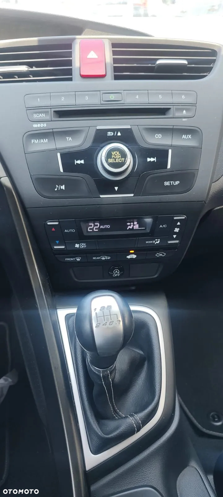 Honda Civic - 10