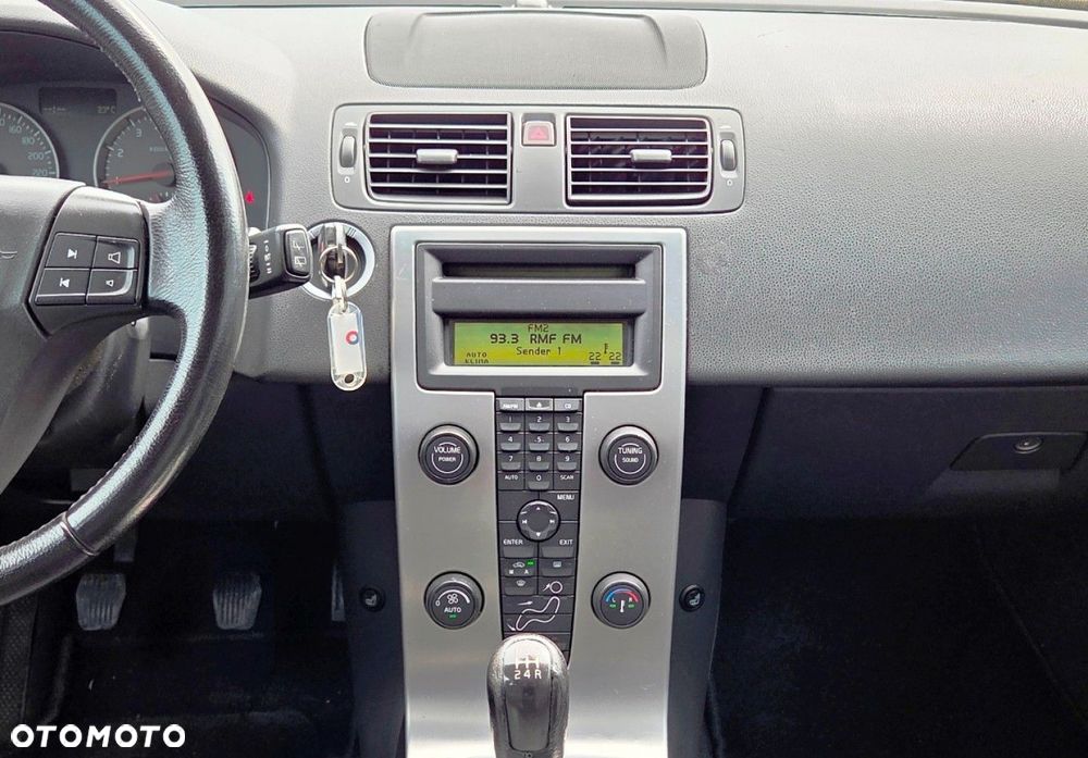 Volvo V50 - 21