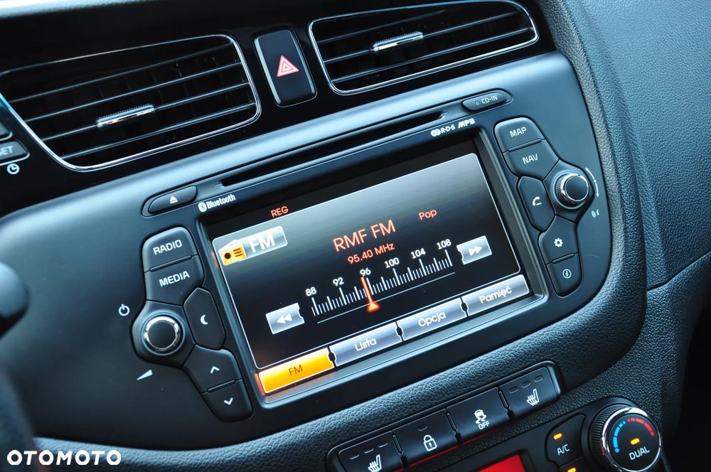 Kia Ceed 1.6 T-GDI GT-Challenge - 36