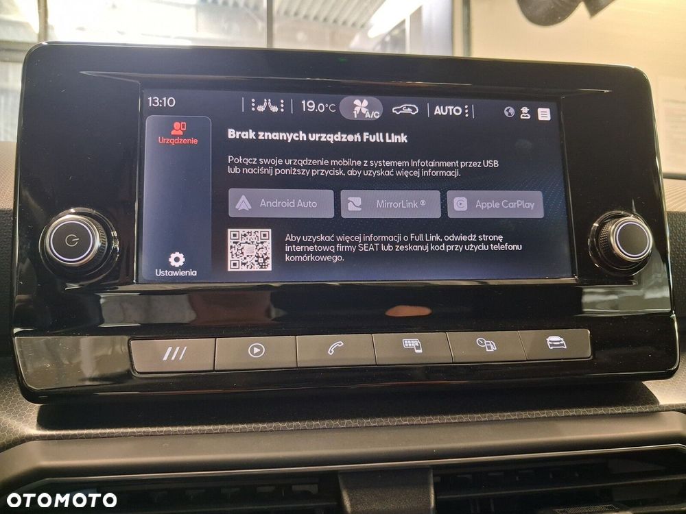 Seat Leon 1.0 TSI Style - 22