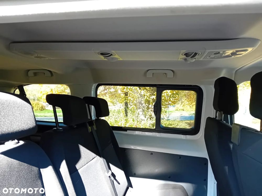 Toyota ProAce ver-kombi-2-0-d--4d-medium-2-8t - 8