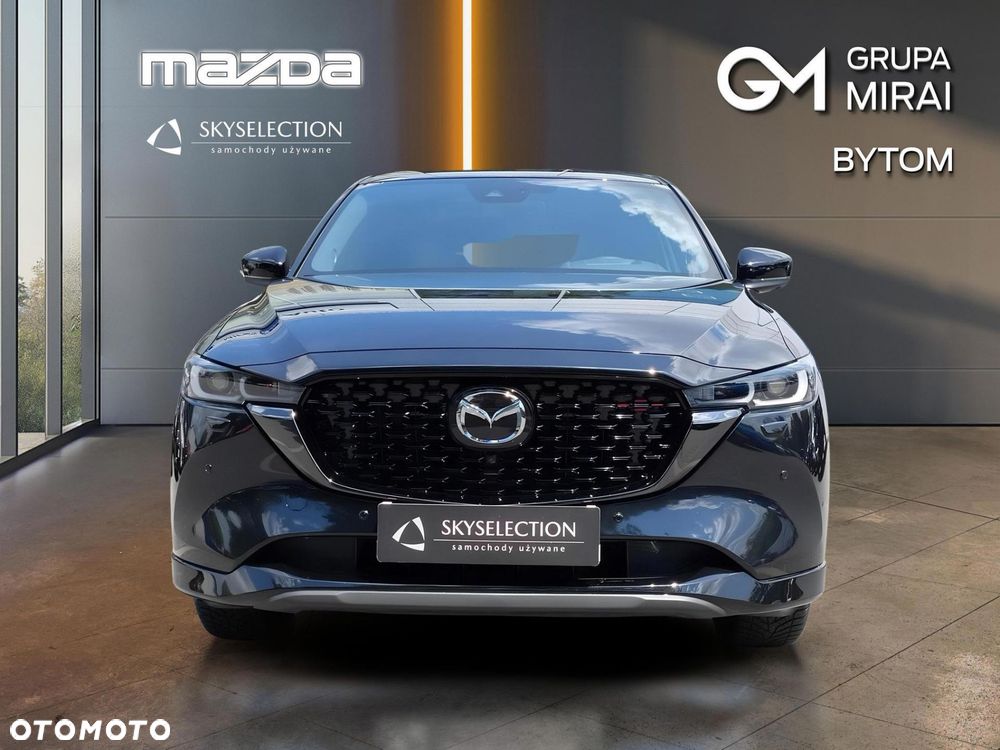 Mazda CX-5 2.0 Homura 2WD - 9