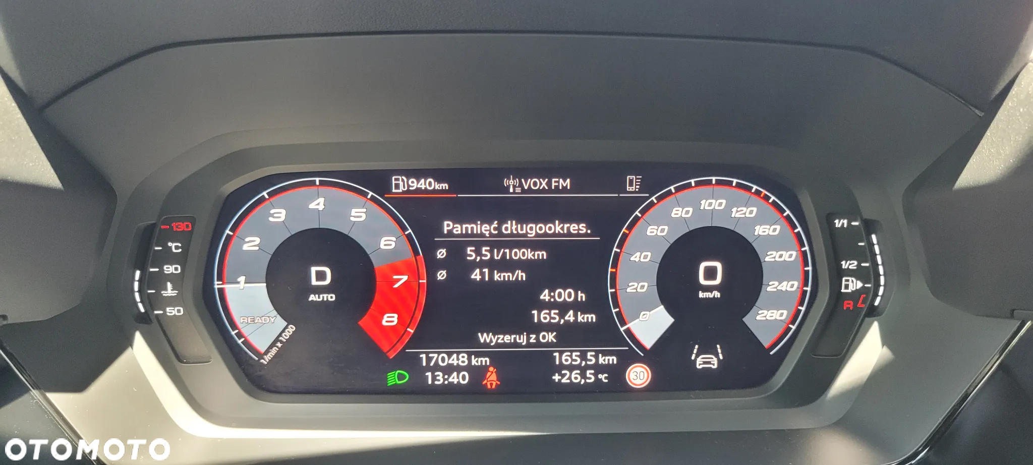 Audi A3 - 10