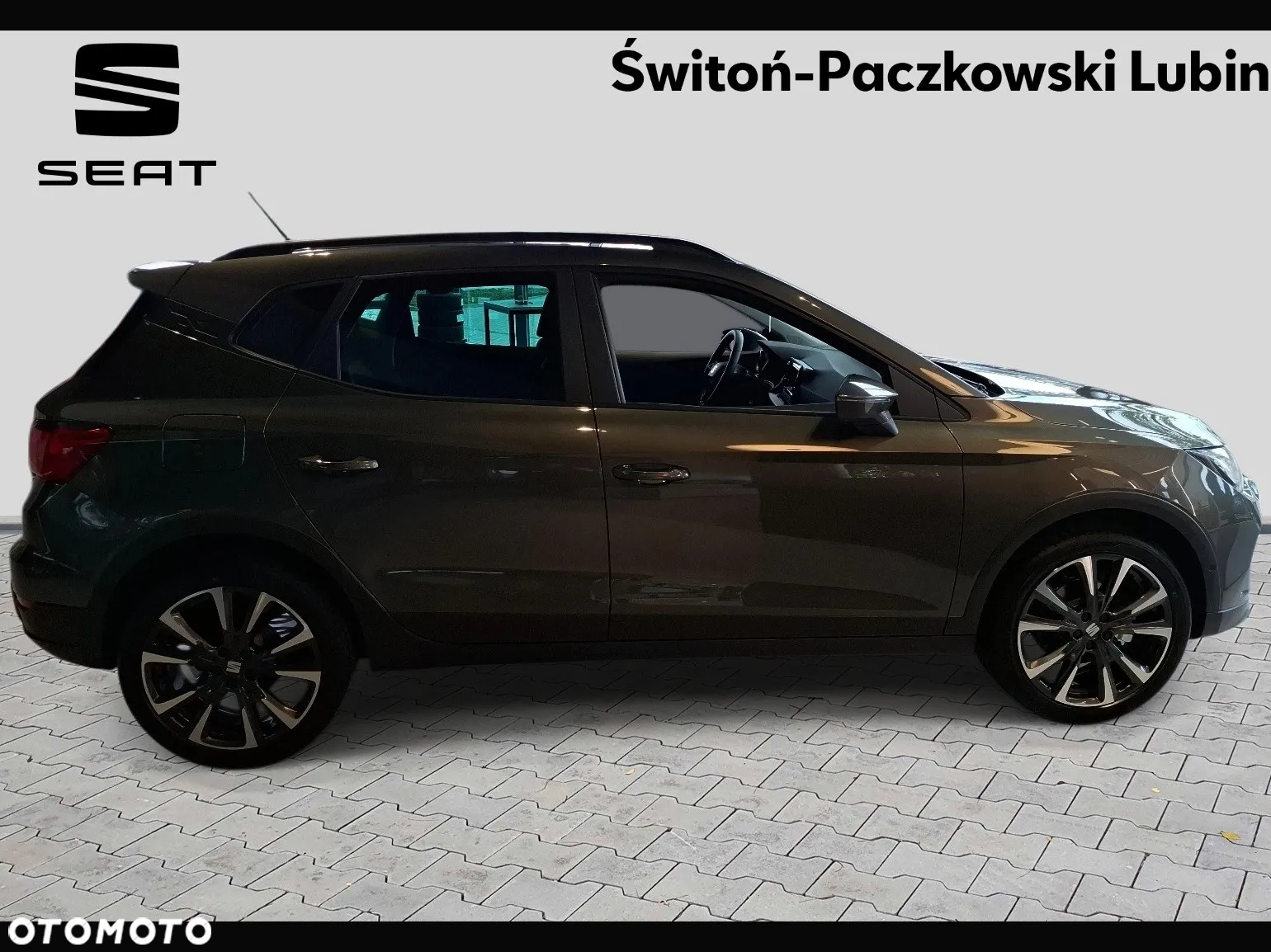Seat Arona 1.0 TSI Marina S&S - 3