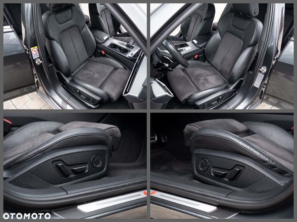 Audi A6 Avant 40 TDI S tronic S line - 25
