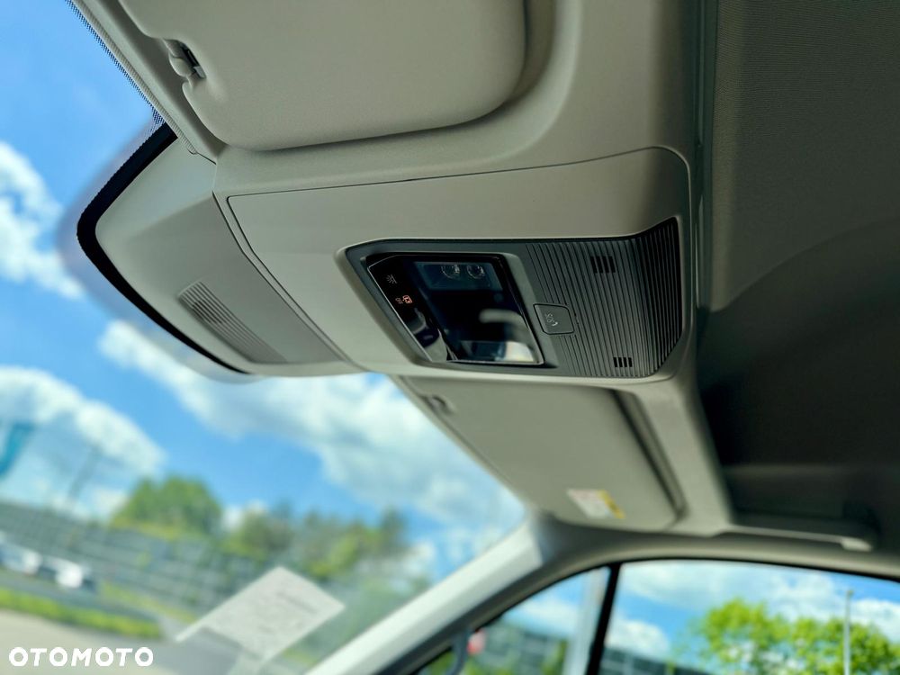 Volkswagen Crafter - 27