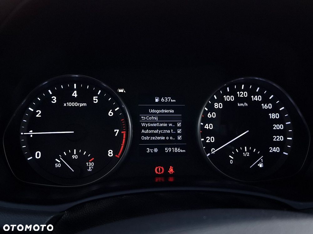 Hyundai i30 1.0 T-GDI Modern - 32