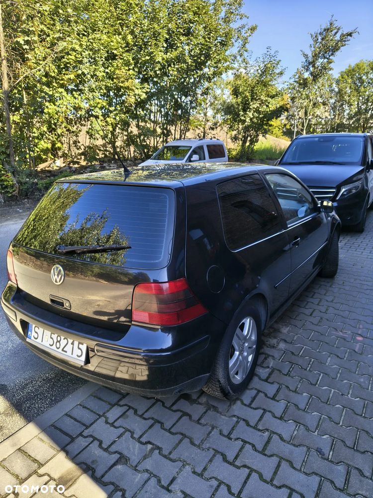 Volkswagen Golf 2.0 Highline - 7