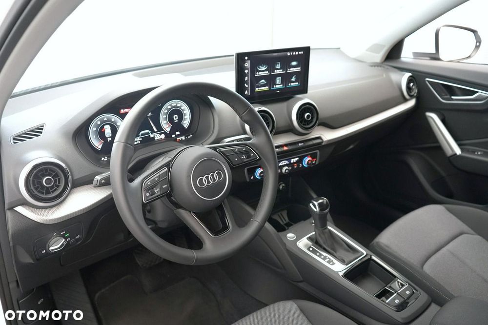 Audi Q2 - 15