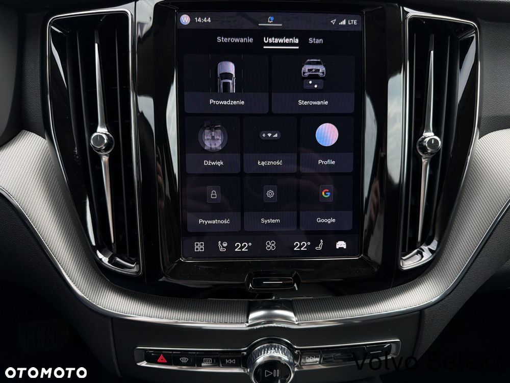 Volvo XC 60 - 26