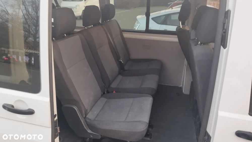 Volkswagen Transporter L1H1 - 15