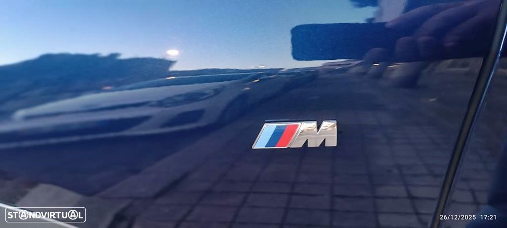 BMW X2 16 d sDrive Auto X Pack M - 47