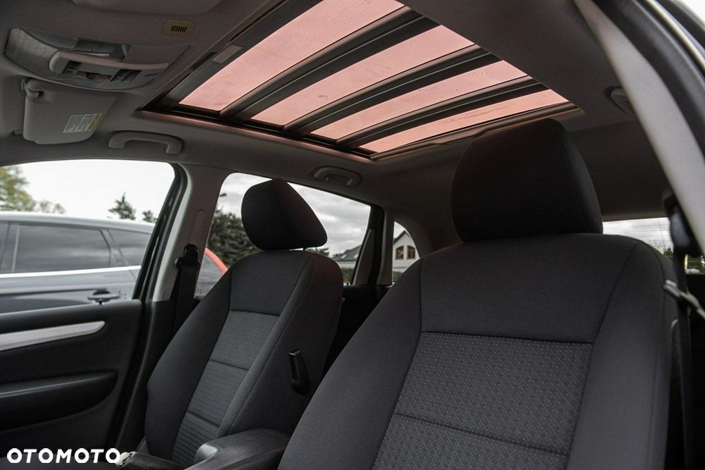 Mercedes-Benz Klasa B 150 Special Edition - 8