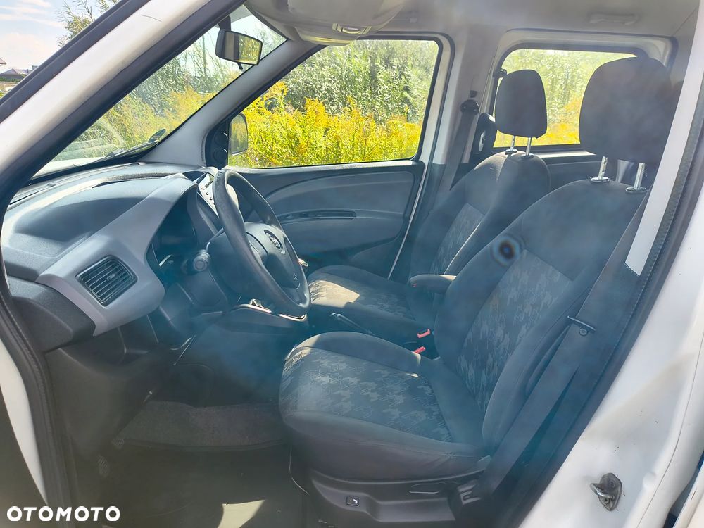 Opel Combo 1.4 Turbo L1H1 Edition - 17