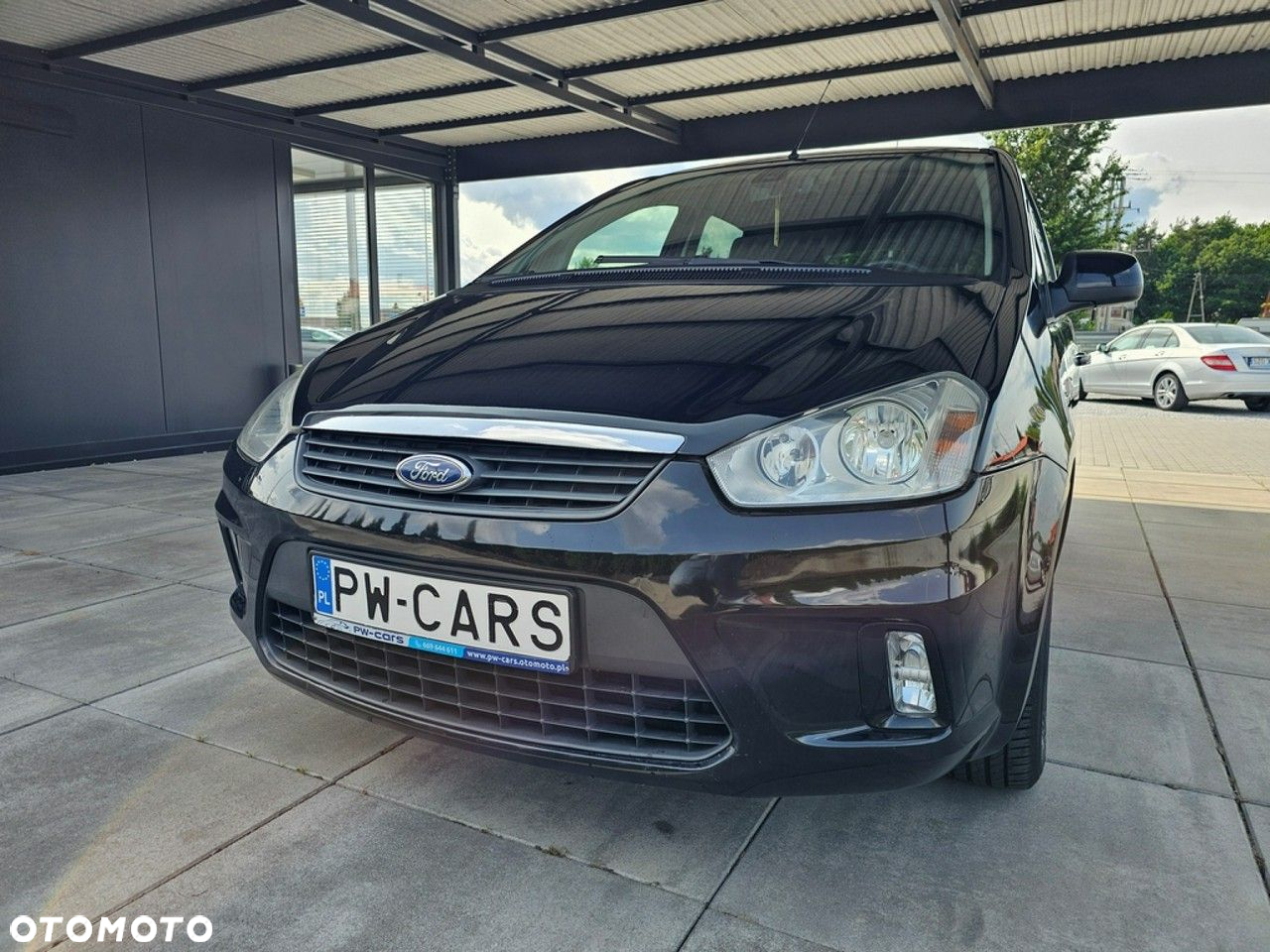 Ford C-MAX - 7