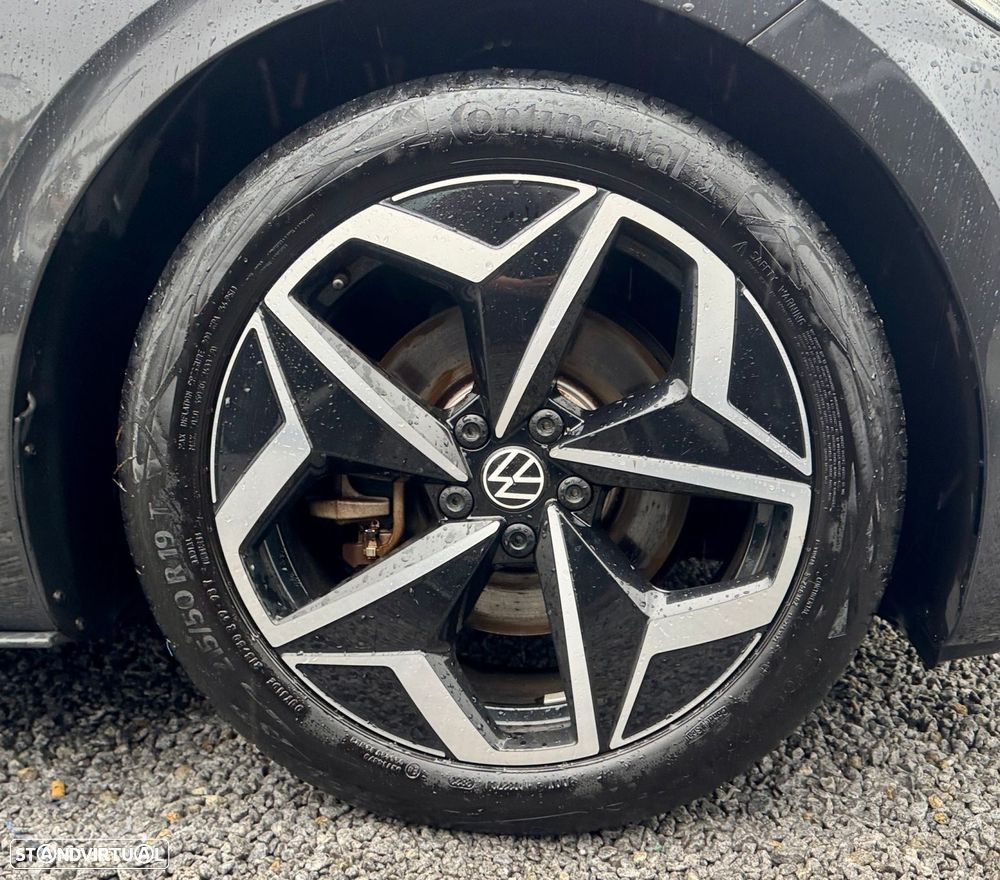 VW ID.3 Pro Performance 1st Max - 9