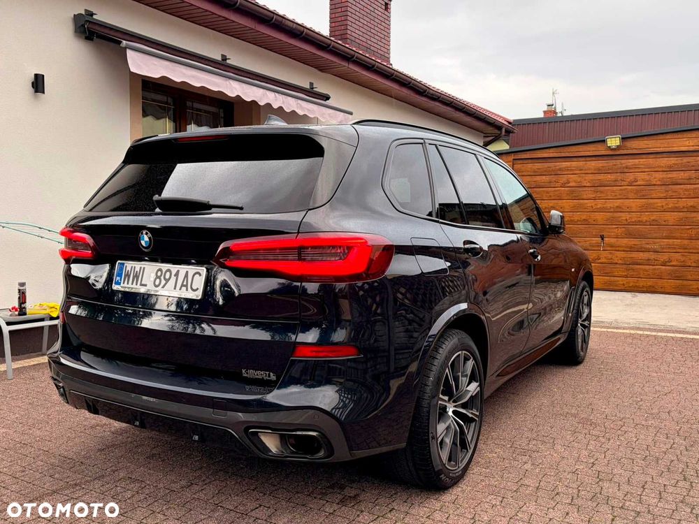 BMW X5 - 5