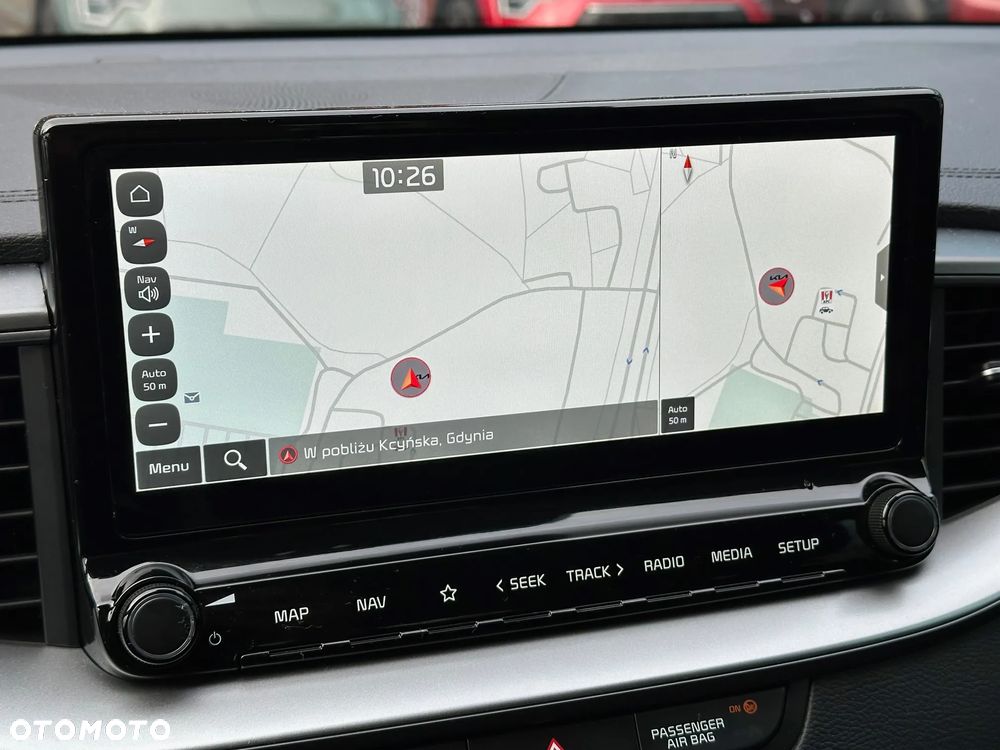 Kia Ceed 1.5 T-GDI M DCT - 23