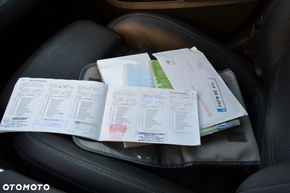 Opel Insignia 2.0 CDTI Sport - 27