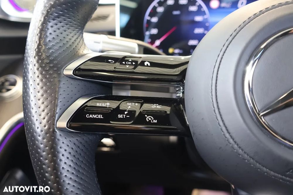 Mercedes-Benz S 500 4MATIC L 9G-TRONIC - 12
