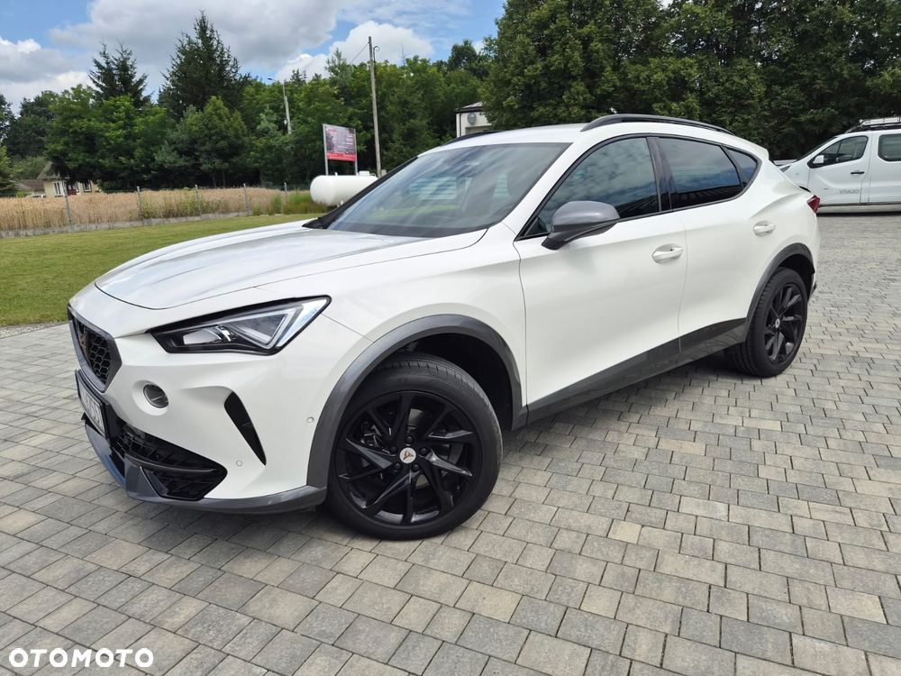 Cupra Formentor 1.5 TSI DSG - 29