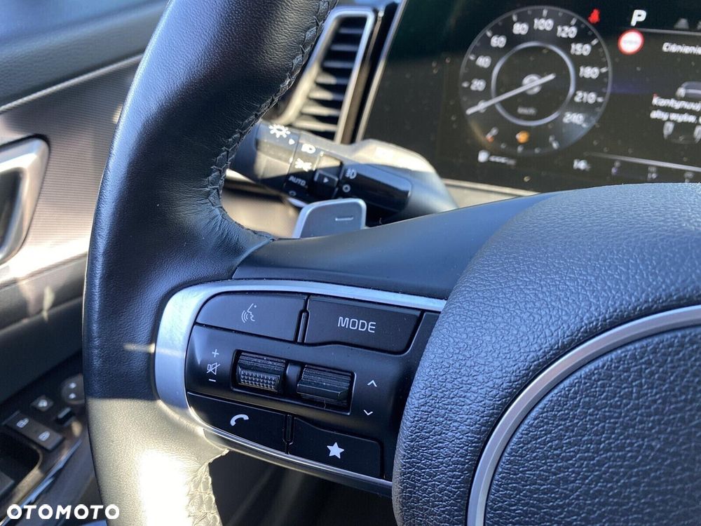 Kia Sportage - 21