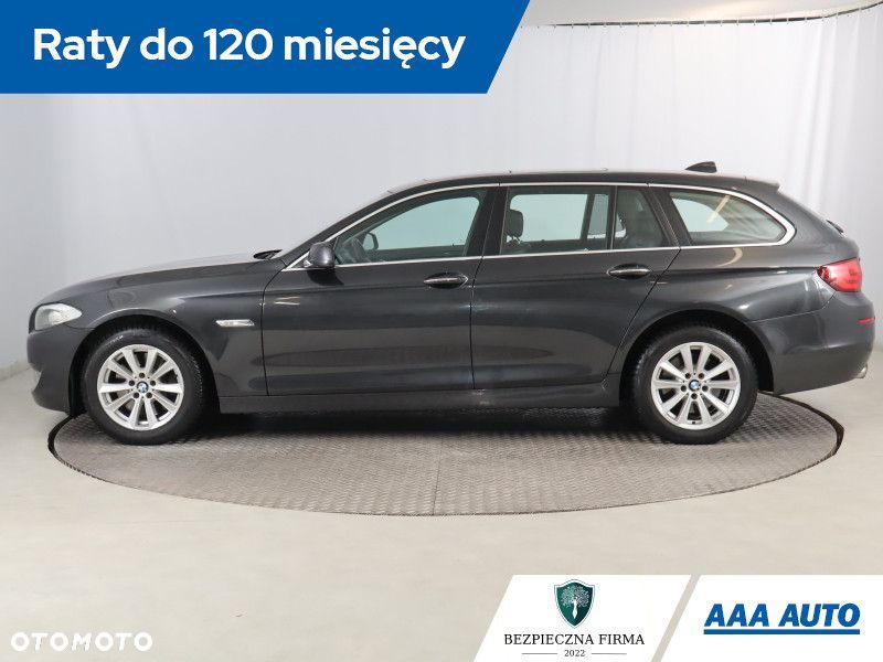BMW Seria 5 - 3