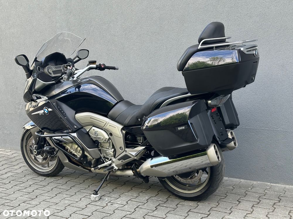 BMW K - 3