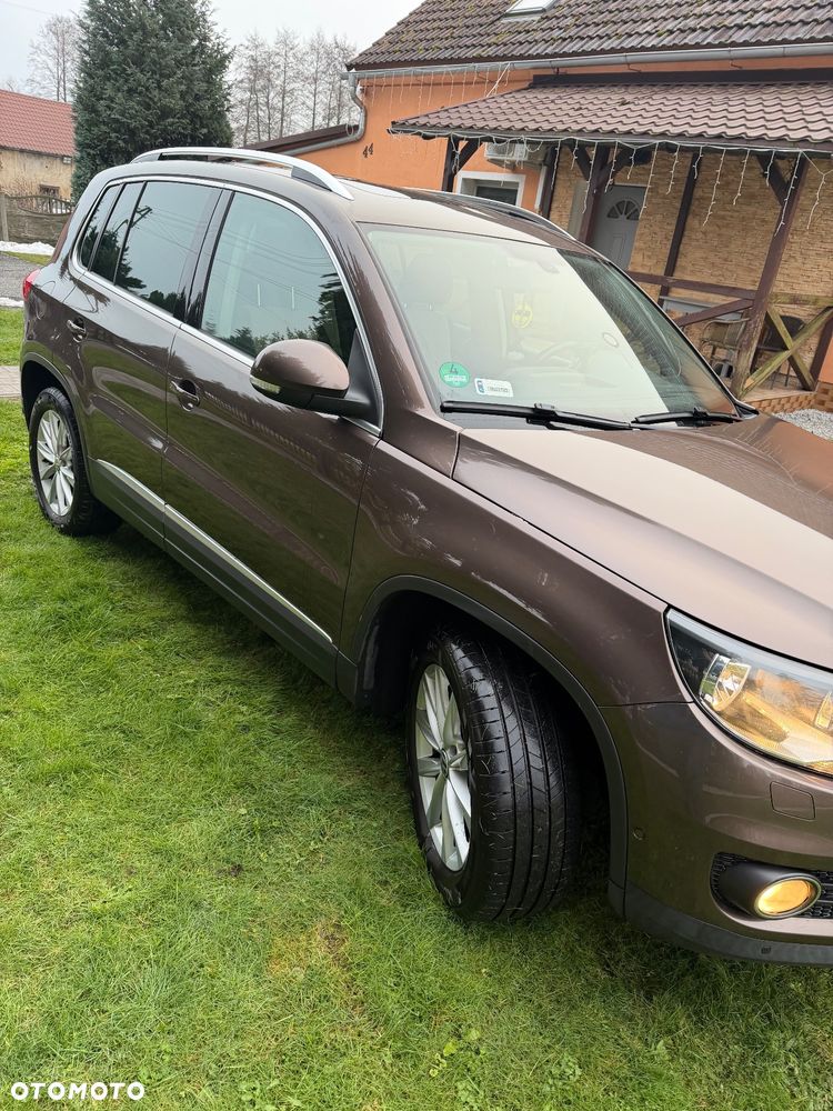 Volkswagen Tiguan 2.0 TDI CityStyle - 13