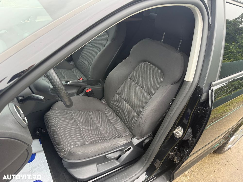 Audi A3 1.8 TFSI Attraction - 10