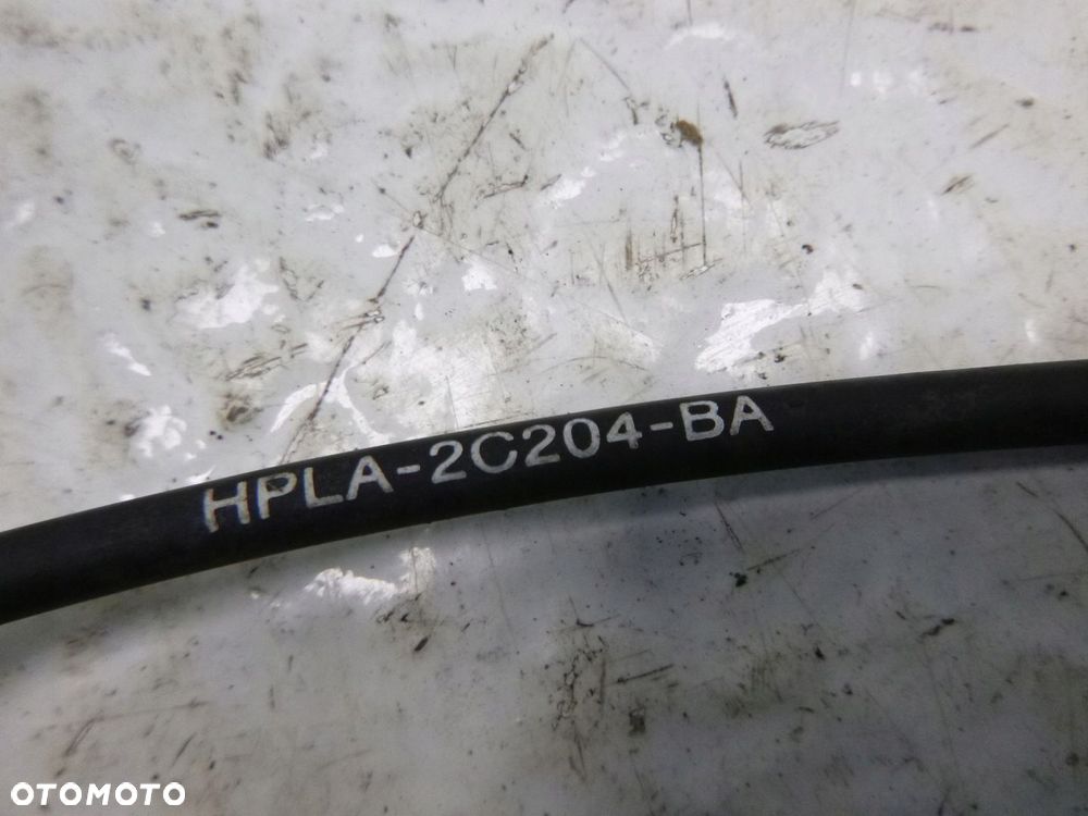 RANGE ROVER L663 L462 L405 L494 CZUJNIK SENSOR ABS - 5