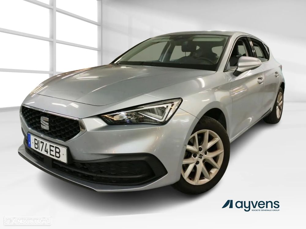 SEAT Leon 1.0 TSI Style - 2