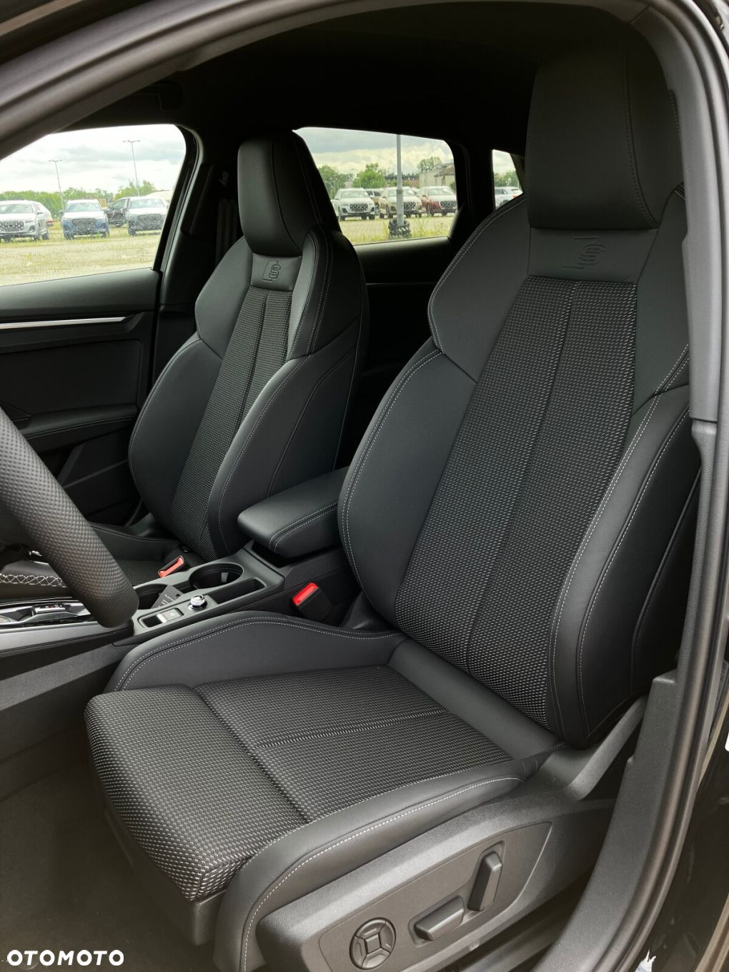 Audi A3 - 23