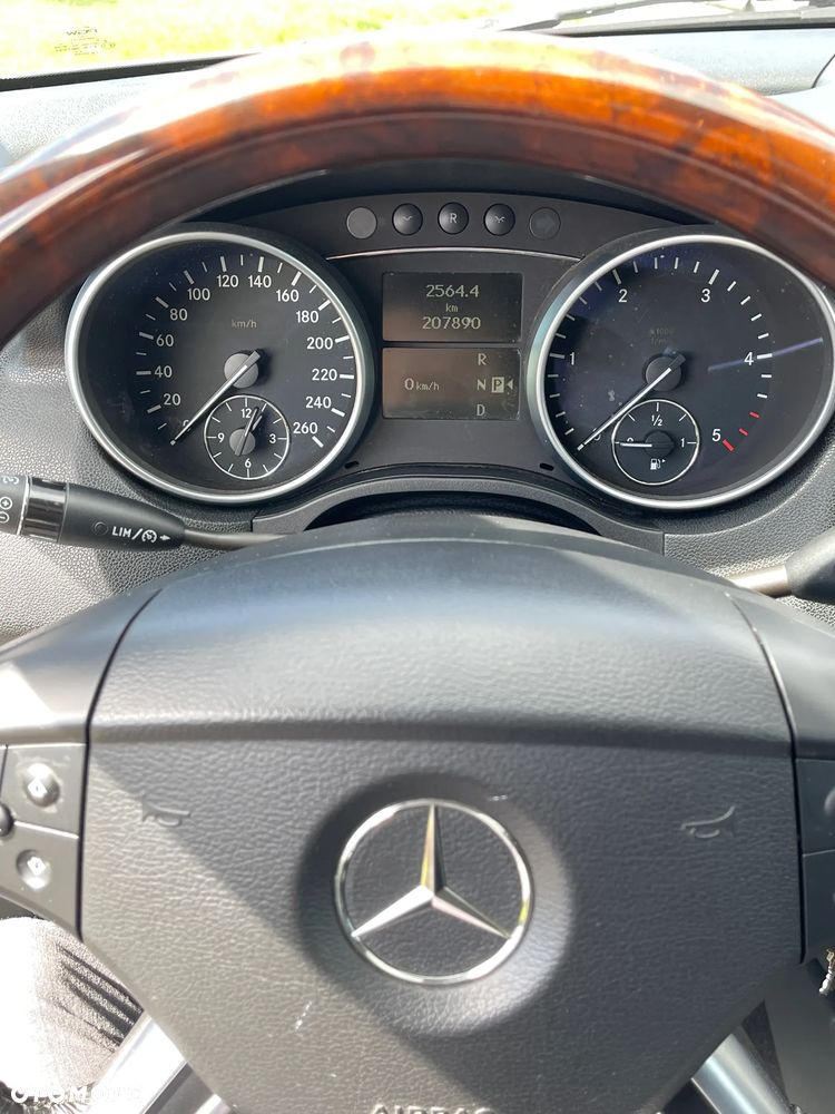 Mercedes-Benz ML 280 CDI 4-Matic - 4