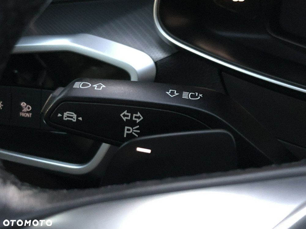 Audi A6 - 38