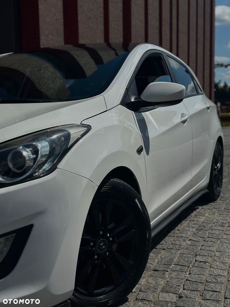 Hyundai i30 - 13