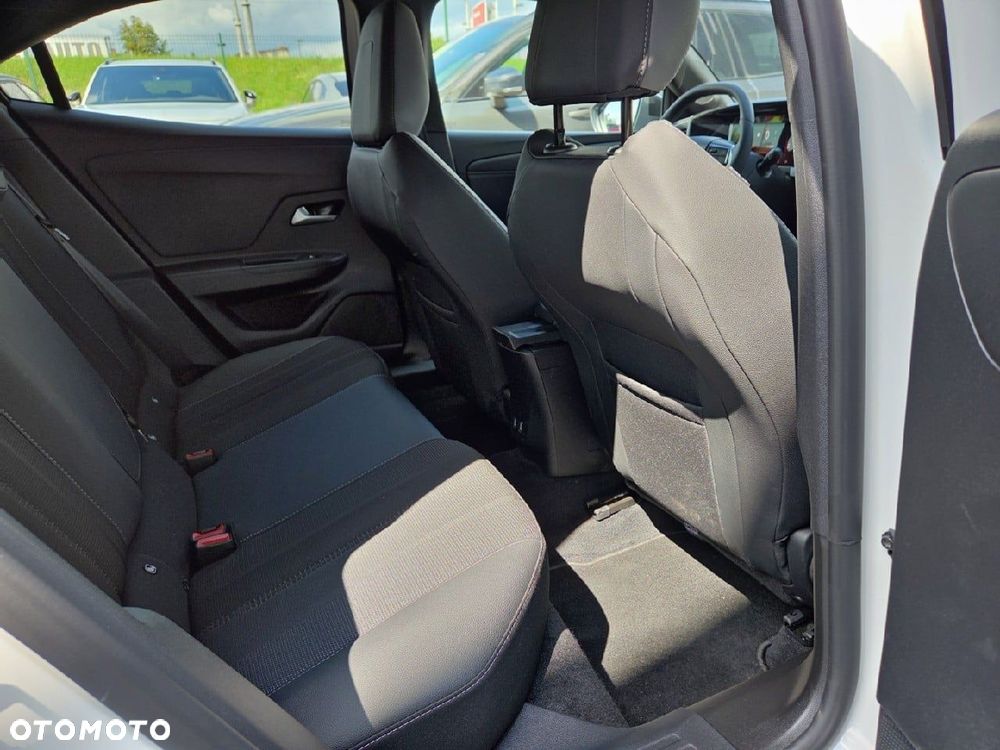 Opel Mokka 1.2 T GS S&S - 13